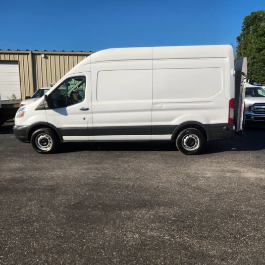 Used 2017 Ford Transit 250 148 High Roof RWD image 36