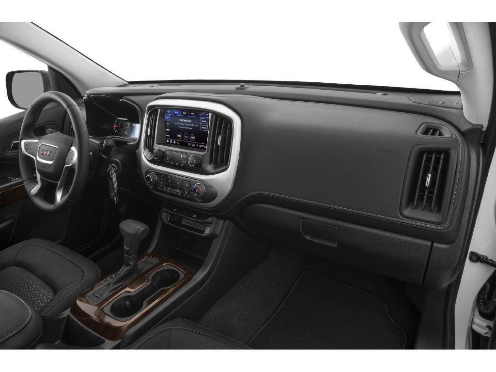 Used 2022 GMC Canyon Elevation RWD image 10