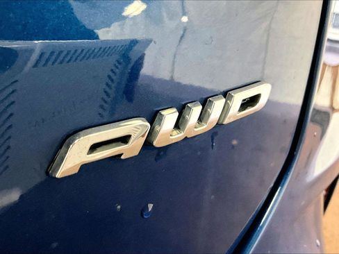 Certified 2024 Ford Edge SEL w/ Convenience Package image 13