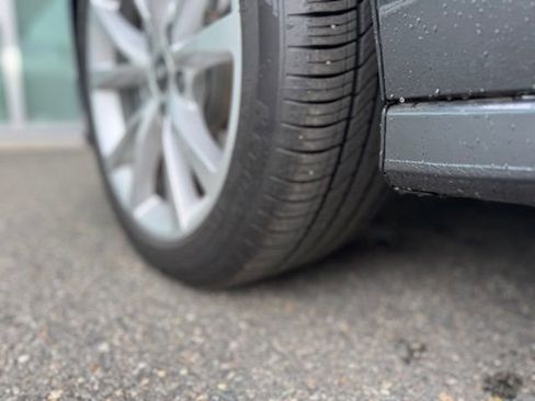 Certified 2025 Audi A3 2.0T Premium Plus w/ Premium Plus Package image 9