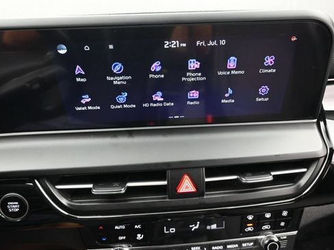 Used 2024 Kia Seltos S FWD image 23