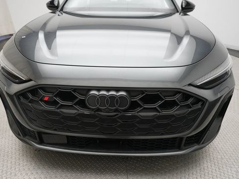 New 2026 Audi S5 Premium Plus AWD/4WD image 23
