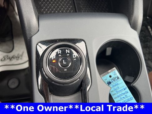Used 2022 Ford Bronco Sport Outer Banks image 13