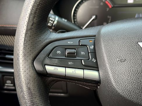 Used 2023 Cadillac XT4 Sport w/ Cold Weather Package image 40