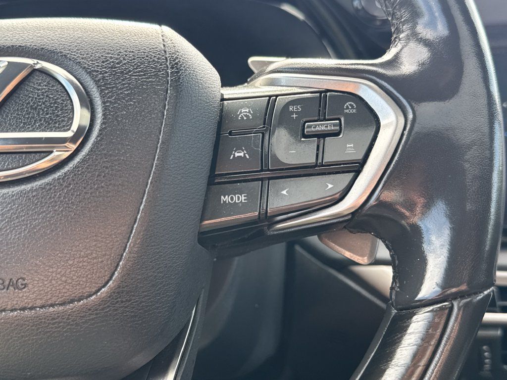 Used 2025 Lexus RX 350h AWD/4WD image 21