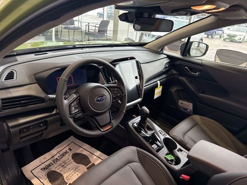 New 2026 Subaru Crosstrek 2.5i Limited image 10