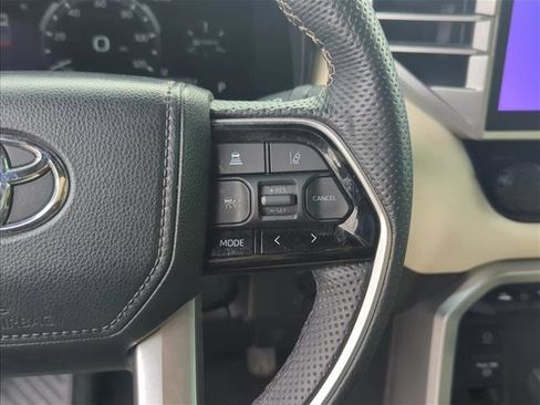 Used 2024 Toyota Tundra 1794 Edition image 17