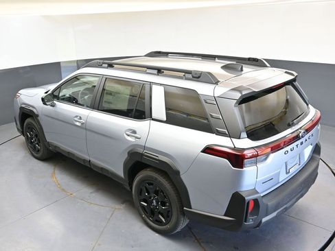 New 2026 Subaru Outback Limited AWD/4WD image 49