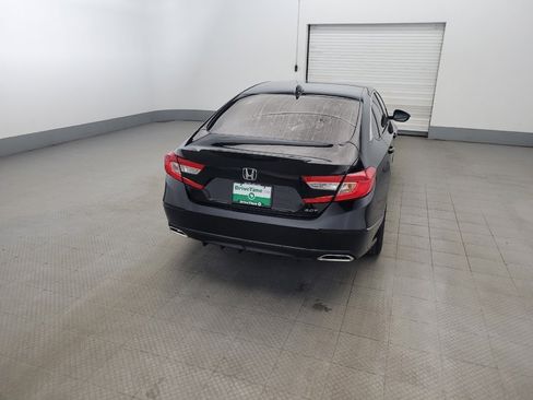 Used 2019 Honda Accord EX-L image 7