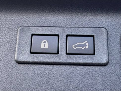 New 2026 Subaru Forester Touring AWD/4WD image 34