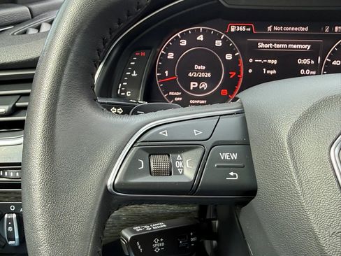 Used 2019 Audi Q7 3.0T Premium Plus image 32