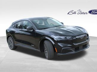 New 2026 Ford Mustang Mach-E Premium RWD video 2