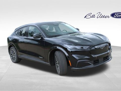 New 2026 Ford Mustang Mach-E Premium RWD image 2