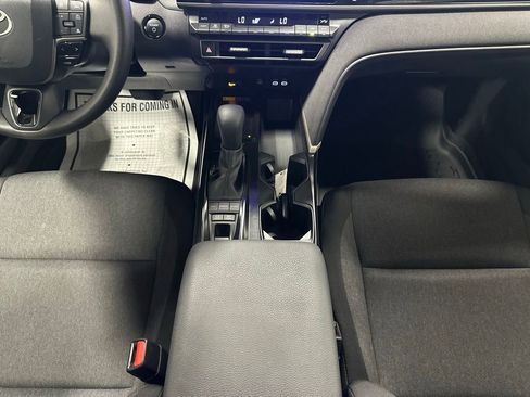 Used 2026 Toyota Camry LE FWD image 39