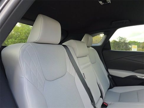 New 2026 Lexus RX 350 Premium image 14