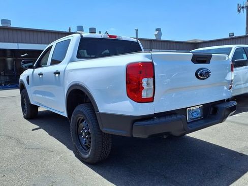 New 2026 Ford Ranger XL RWD image 4
