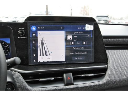 New 2026 Subaru Outback Limited image 19