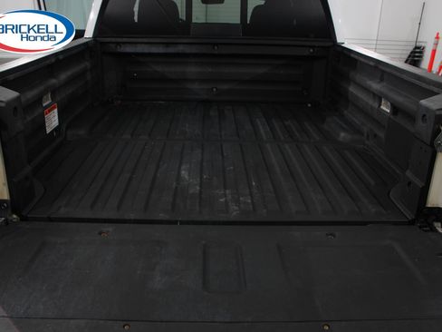 Used 2025 Honda Ridgeline RTL image 14