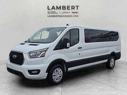Used 2023 Ford Transit 350 XL