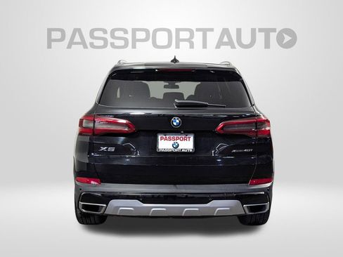Used 2019 BMW X5 xDrive40i w/ Convenience Package image 5