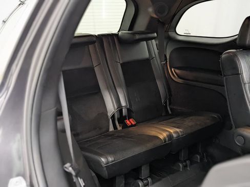 Used 2018 Dodge Durango GT w/ Premium Group AWD/4WD image 41