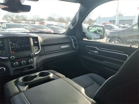 Used 2024 RAM 1500 Big Horn image 13