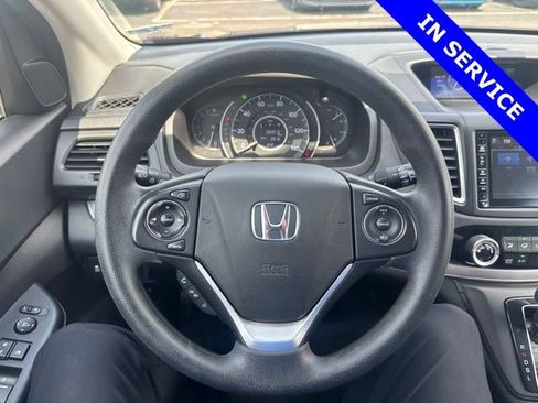 Used 2016 Honda CR-V EX image 9