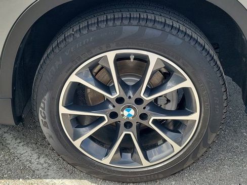 Used 2018 BMW X5 xDrive35i image 12
