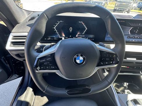 Used 2025 BMW 430i xDrive Coupe image 12