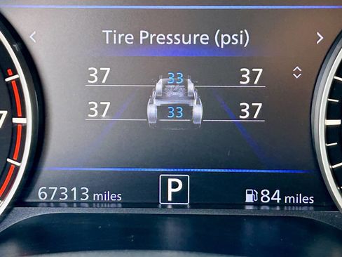 Used 2021 Nissan Altima 2.5 SV image 17