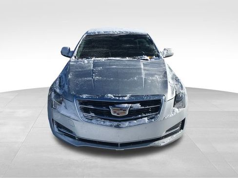 Used 2018 Cadillac ATS 2.0T AWD Sedan image 9