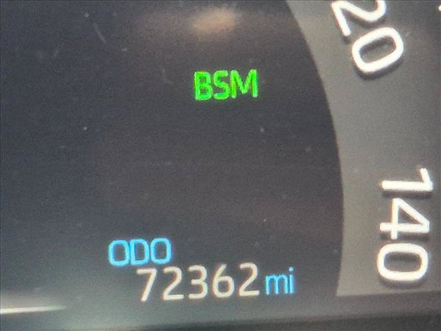 Used 2021 Toyota RAV4 XSE AWD/4WD image 10