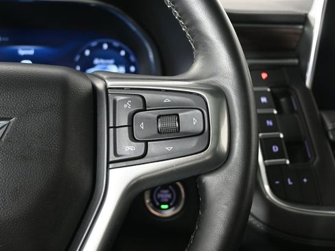 Used 2023 Chevrolet Tahoe LT w/ LT Signature Plus Package AWD/4WD image 37