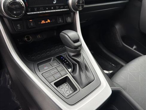 New 2025 Toyota RAV4 XLE w/ Convenience Package image 18