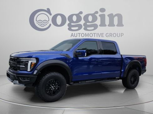 New 2026 Ford F150 Raptor AWD/4WD image 2