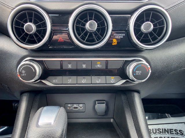 Used 2022 Nissan Sentra SV FWD image 24