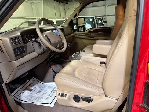 Used 2000 Ford F350 XL AWD/4WD image 6