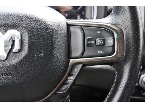 Used 2023 RAM 1500 Rebel w/ Rebel Level 1 Equipment Group AWD/4WD image 19
