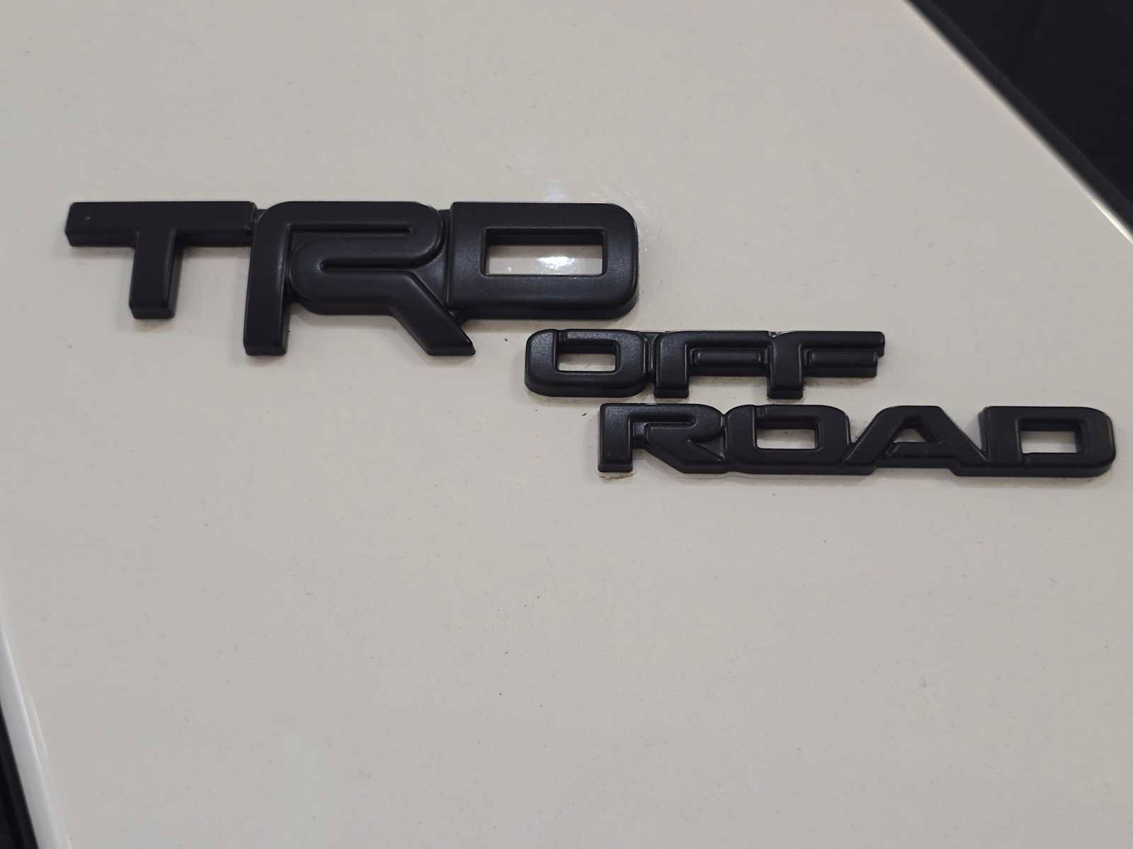 Certified 2024 Toyota 4Runner TRD Off-Road Premium w/ Moonroof Package AWD/4WD image 7