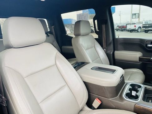 Used 2020 GMC Sierra 1500 SLT image 19