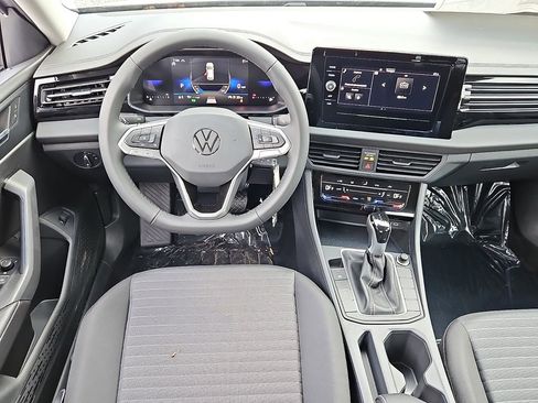 New 2026 Volkswagen Jetta S image 8