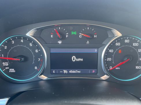 Certified 2023 Chevrolet Traverse LT image 12