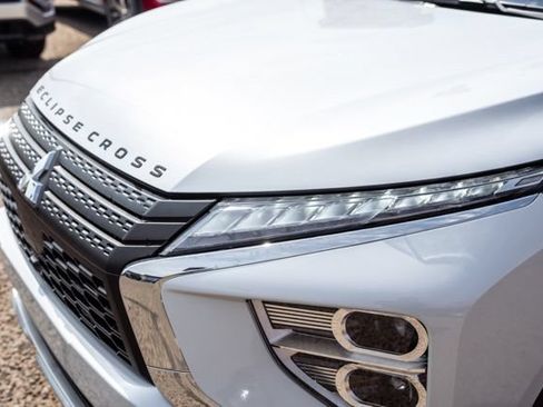 New 2026 Mitsubishi Eclipse Cross SE AWD/4WD image 13