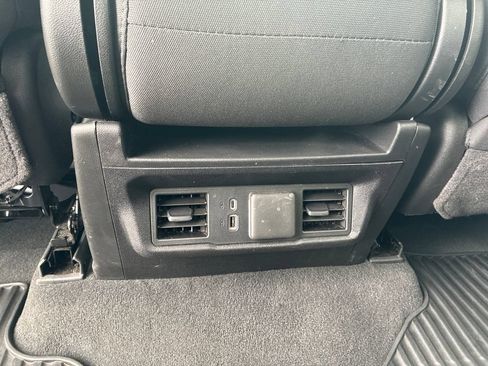 Used 2026 Chevrolet Silverado 1500 RST AWD/4WD image 22