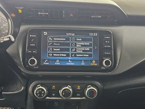 Used 2023 Nissan Kicks SV FWD image 25
