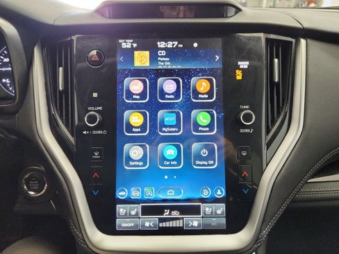 Certified 2023 Subaru Outback Touring XT image 19