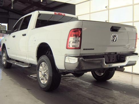 Used 2024 RAM 2500 Big Horn image 6