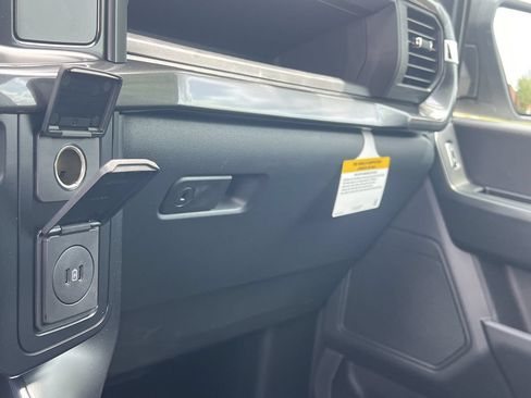 New 2026 Ford F150 STX w/ Equipment Group 200A RWD image 7