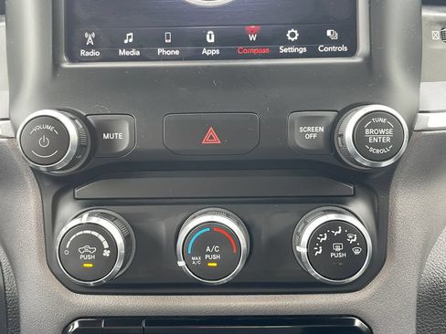 Used 2021 RAM 1500 Big Horn AWD/4WD image 27