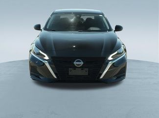 Used 2023 Nissan Altima 2.5 SV w/ SV Premium Package FWD video 2